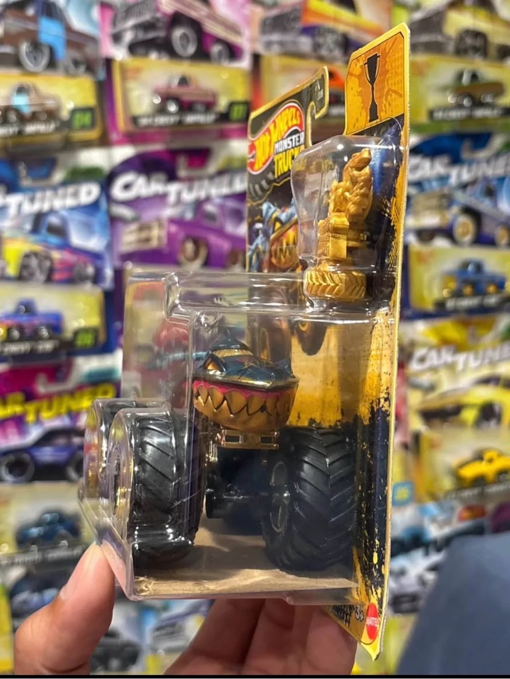 Hot Wheels brand new